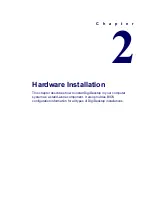 Предварительный просмотр 17 страницы Matrox Digidesktop Installation Manual And User'S Manual