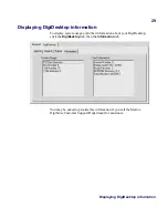 Предварительный просмотр 39 страницы Matrox Digidesktop Installation Manual And User'S Manual