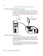 Preview for 22 page of Matrox DigiSuite LE Installation Manual