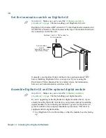 Preview for 26 page of Matrox DigiSuite LE Installation Manual