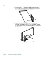 Preview for 32 page of Matrox DigiSuite LE Installation Manual