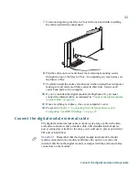 Preview for 33 page of Matrox DigiSuite LE Installation Manual