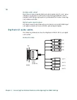 Preview for 42 page of Matrox DigiSuite LE Installation Manual