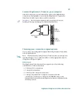 Preview for 47 page of Matrox DigiSuite LE Installation Manual