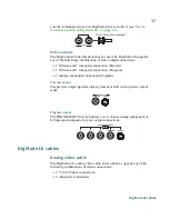 Preview for 49 page of Matrox DigiSuite LE Installation Manual