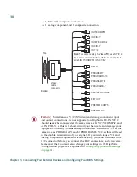 Preview for 50 page of Matrox DigiSuite LE Installation Manual