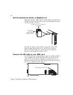 Предварительный просмотр 36 страницы Matrox DigiSuite LX MAX User & Installation Manual