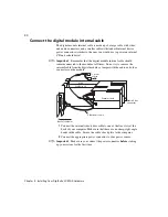 Предварительный просмотр 42 страницы Matrox DigiSuite LX MAX User & Installation Manual