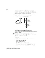 Предварительный просмотр 56 страницы Matrox DigiSuite LX MAX User & Installation Manual