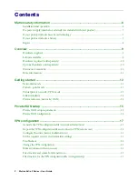 Preview for 2 page of Matrox Extio 3 Series User Manual