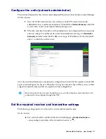 Preview for 21 page of Matrox Extio 3 Series User Manual