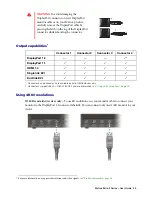 Preview for 29 page of Matrox Extio 3 Series User Manual