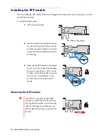 Preview for 36 page of Matrox Extio 3 Series User Manual