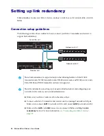 Preview for 38 page of Matrox Extio 3 Series User Manual