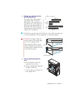 Preview for 5 page of Matrox Extio F1220 User Manual