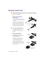 Preview for 8 page of Matrox Extio F1220 User Manual