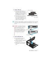 Предварительный просмотр 5 страницы Matrox G200 MMS User Manual