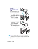 Предварительный просмотр 6 страницы Matrox G200 MMS User Manual