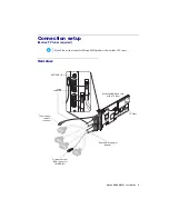 Предварительный просмотр 9 страницы Matrox G200 MMS User Manual