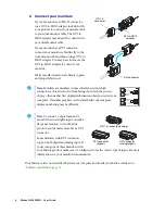 Предварительный просмотр 6 страницы Matrox G450 MMS User Manual