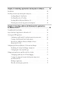 Preview for 5 page of Matrox Iris GT MIL Installation And Technical Reference