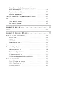 Preview for 6 page of Matrox Iris GT MIL Installation And Technical Reference