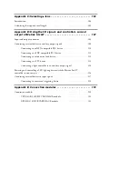 Preview for 7 page of Matrox Iris GT MIL Installation And Technical Reference