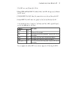 Preview for 27 page of Matrox Iris GT MIL Installation And Technical Reference