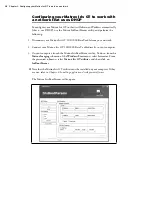 Preview for 34 page of Matrox Iris GT MIL Installation And Technical Reference