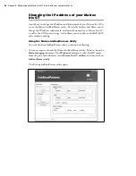 Preview for 46 page of Matrox Iris GT MIL Installation And Technical Reference