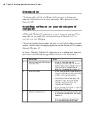 Preview for 60 page of Matrox Iris GT MIL Installation And Technical Reference