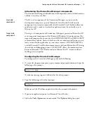 Preview for 73 page of Matrox Iris GT MIL Installation And Technical Reference