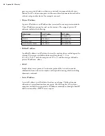 Preview for 86 page of Matrox Iris GT MIL Installation And Technical Reference