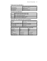 Preview for 95 page of Matrox Iris GT MIL Installation And Technical Reference