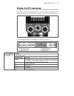 Preview for 97 page of Matrox Iris GT MIL Installation And Technical Reference