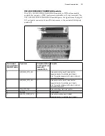 Preview for 121 page of Matrox Iris GT MIL Installation And Technical Reference