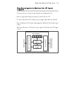 Preview for 129 page of Matrox Iris GT MIL Installation And Technical Reference