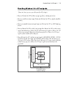 Preview for 135 page of Matrox Iris GT MIL Installation And Technical Reference