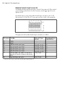 Preview for 146 page of Matrox Iris GT MIL Installation And Technical Reference