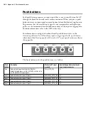 Preview for 148 page of Matrox Iris GT MIL Installation And Technical Reference