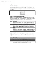 Preview for 150 page of Matrox Iris GT MIL Installation And Technical Reference