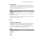 Preview for 183 page of Matrox Iris GT MIL Installation And Technical Reference