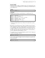 Preview for 193 page of Matrox Iris GT MIL Installation And Technical Reference