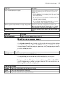 Preview for 205 page of Matrox Iris GT MIL Installation And Technical Reference