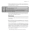 Preview for 207 page of Matrox Iris GT MIL Installation And Technical Reference