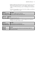 Preview for 221 page of Matrox Iris GT MIL Installation And Technical Reference