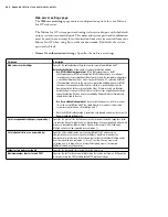 Preview for 222 page of Matrox Iris GT MIL Installation And Technical Reference