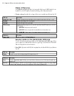 Preview for 234 page of Matrox Iris GT MIL Installation And Technical Reference