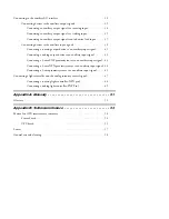 Preview for 4 page of Matrox Iris GTX Series Installation And Technical Reference