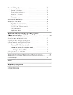 Preview for 5 page of Matrox Iris GTX Series Installation And Technical Reference